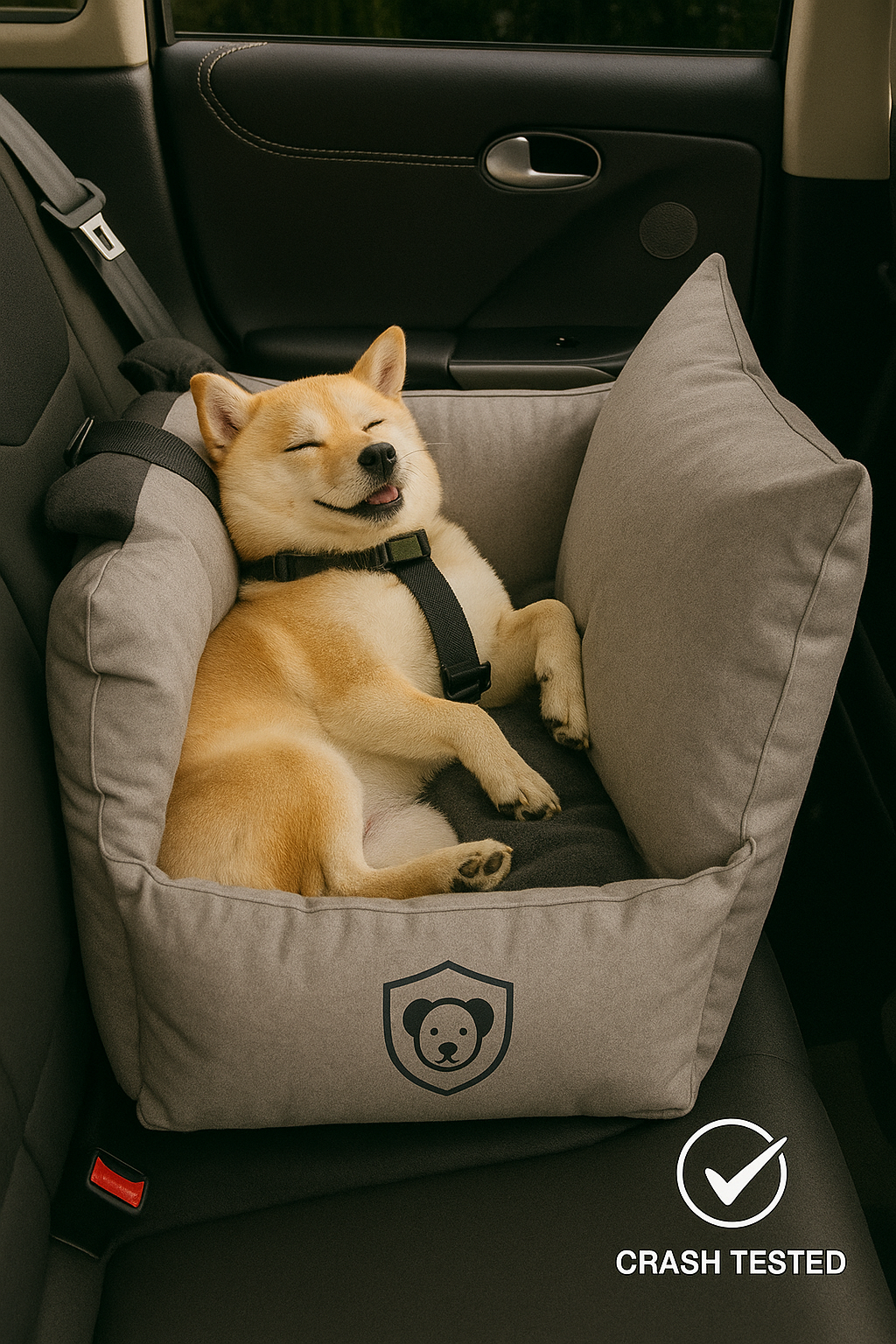 Safety Cell Technology